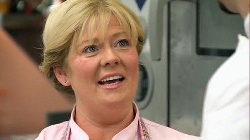 Great British Menu Season 10 Episode 3 - Scotland Main