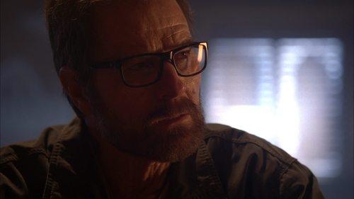 Breaking Bad Season 5 Episode 15 - Granite State