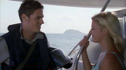 Sea Patrol Season 2 Episode 12 - Friends Close, Enemies Closer