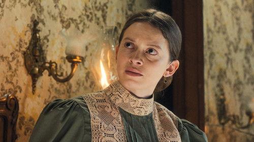 Like Water for Chocolate Season 2 Episode 2 - Ox-Tail Soup