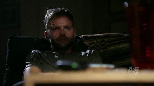 The Cleaner Season 1 Episode 6 - To Catch a Fed