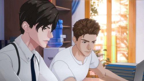 Rising in The Fire Season 1 Episode 4 - What’s The Point Of Keeping This Life Going!