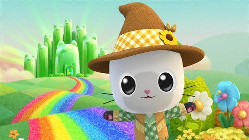 Gabby's Dollhouse Season 12 Episode 1 - The Wizard of Meow