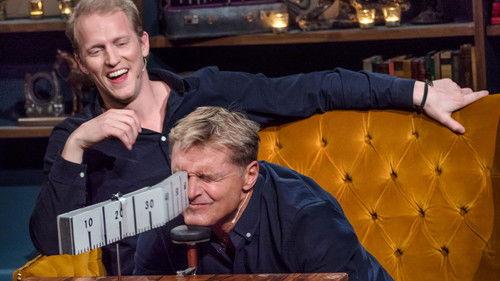 Huskestue Season 5 Episode 1 - Episode 1