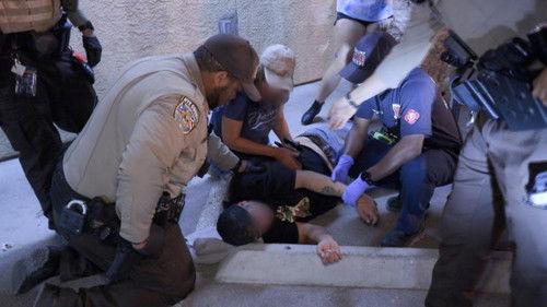 On Patrol: Live Season 1 Episode 6 - New Mexican Standoff