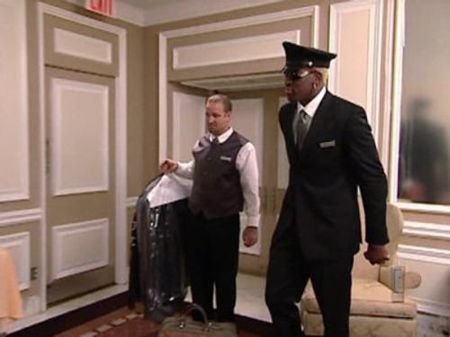 The Celebrity Apprentice Season 8 Episode 5 - Grave Reservations