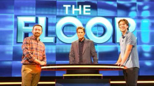 The Floor Season 4 Episode 1 - The Battle of the States