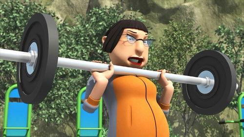 Hello Carbot Season 5 Episode 24 - Episode 24