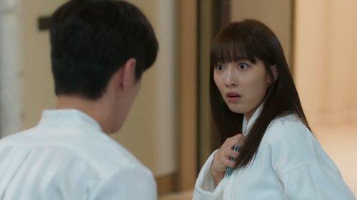 Dreaming of a Freaking Fairy Tale Season 1 Episode 8 - A Very Old Reconciliation