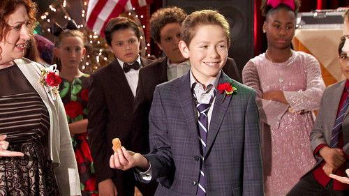 Coop & Cami Ask the World Season 1 Episode 1 - Would You Wrather Take Your Mom to the School Dance?