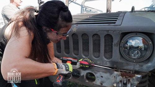 Morlock Motors - Das Team Season 1 Episode 3 - Episode 3