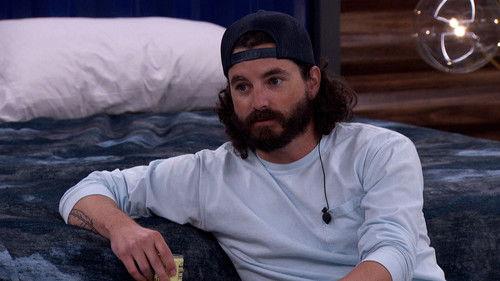Big Brother Season 25 Episode 18 - Episode 18