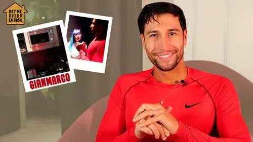 Hoy me quedo en casa Season 1 Episode 3 - Episode 3