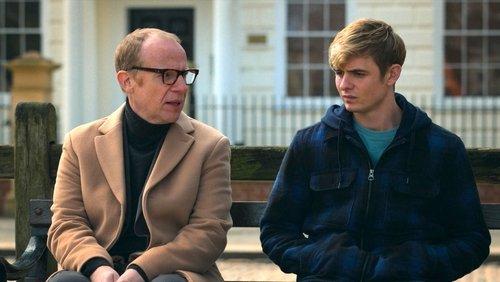 undefined Season 2 Episode 4 - Serpent