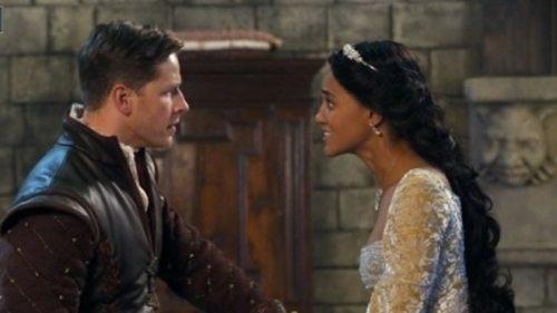 Once Upon a Time Season 3 Episode 14 - The Tower