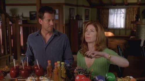 Desperate Housewives Season 5 Episode 21 - Bargaining