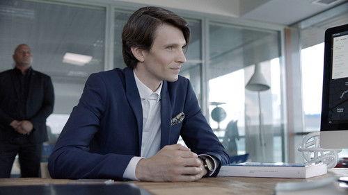 Hackerville Season 1 Episode 4 - Divide et Impera