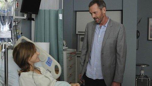 House Season 6 Episode 11 - Remorse