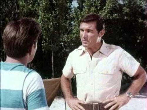 Flipper Season 3 Episode 17 - Flipper and the Seal