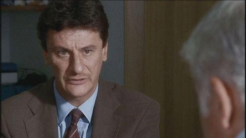 Police District Season 5 Episode 8 - Homecoming / Double truth