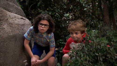 BUNK'D: Learning the Ropes Season 3 Episode 8 - No Bones About It