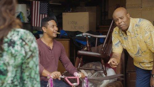 Hawaii Five-0 Season 10 Episode 10 - O ʻoe, a ʻowau, nalo ia mea (You and Me, It is Hidden)