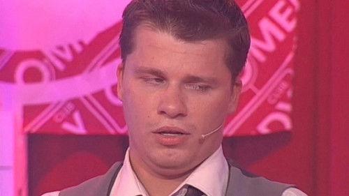 Comedy Club Season 2 Episode 21 - Episode 21