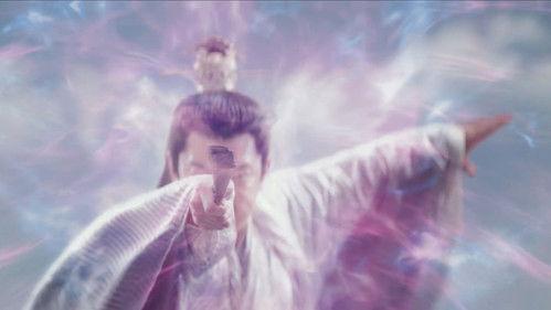 Guardians of the Dafeng Season 1 Episode 30 - Engaging the Celestial Realm