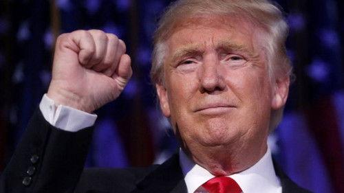 Four Corners Season 57 Episode 1 - "A Helluva Ride" - The Trump Revolution Begins