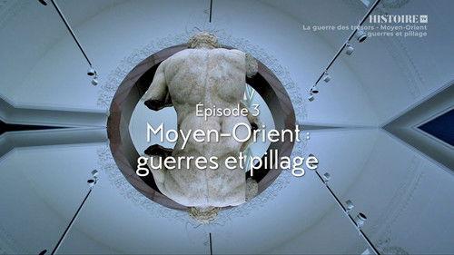 Nefertiti - The Lonely Queen Season 1 Episode 3 - Iconoclasm And Resurrection