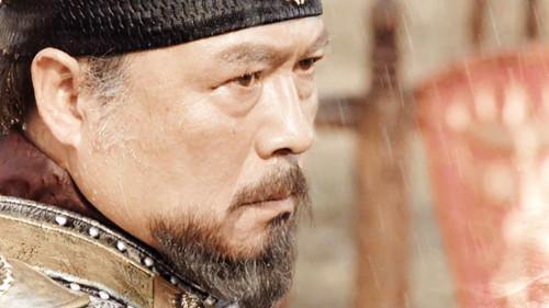 Six Flying Dragons Season 1 Episode 20 - Episode 20
