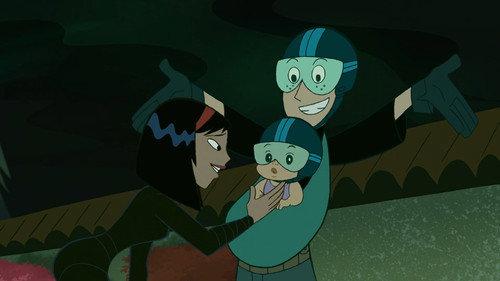 Kim Possible Season 4 Episode 16 - Oh No! Yono!