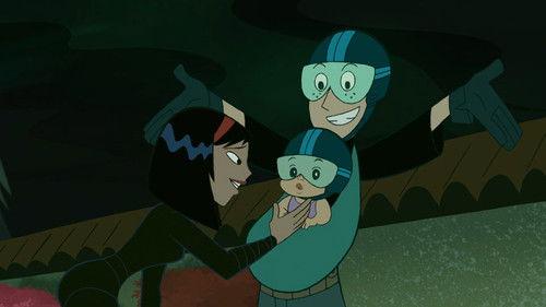 Kim Possible Season 4 Episode 16 - Oh No! Yono!