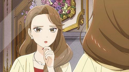 The Dinner Table Detective Season 1 Episode 11 - The bride is behind locked doors