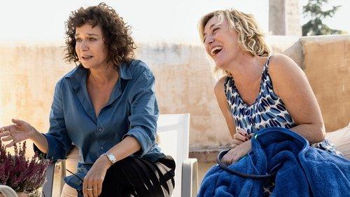 Call My Agent: Italy Season 2 Episode 1 - Episode 1