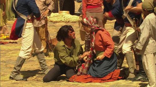 Zorro: La espada y la rosa Season 1 Episode 7 - Father Tomas Knows Many Secrets