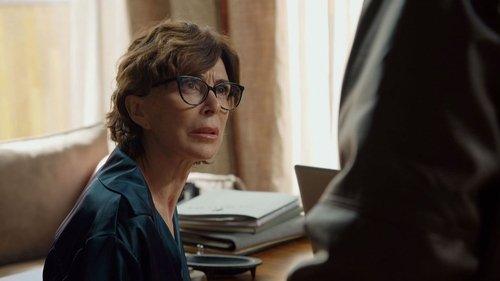 Mía es la venganza Season 1 Episode 6 - Episode 6