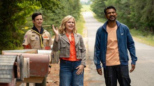 Ghosts Season 5 Episode 2 - Viking Wedding