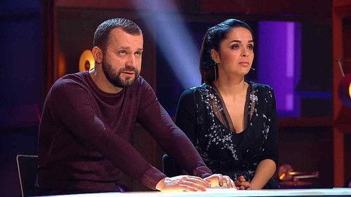 Where's the Logic? Season 3 Episode 17 - Episode 17