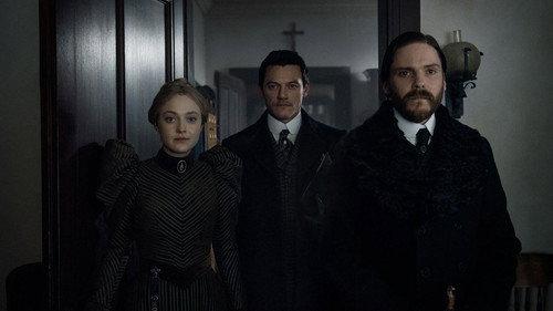 undefined Season 1 Episode 1 - The Boy on the Bridge