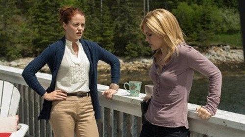 Haven Season 3 Episode 5 - Double Jeopardy