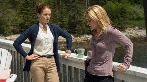 undefined Season 3 Episode 5 - Double Jeopardy