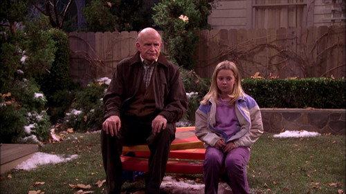 undefined Season 7 Episode 12 - Grandpa Steals
