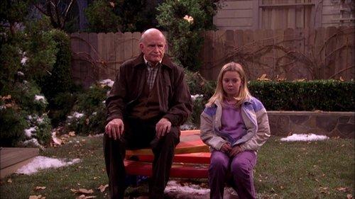 undefined Season 7 Episode 12 - Grandpa Steals