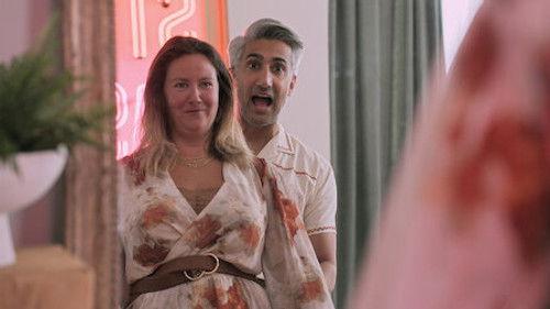 Queer Eye Season 7 Episode 4 - Jenni Seckel's Diary