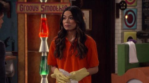 iCarly Season 3 Episode 3 - iMake New Memories
