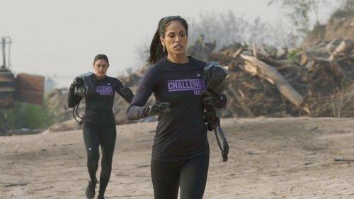 The Challenge Season 38 Episode 6 - Come Michele or High Water