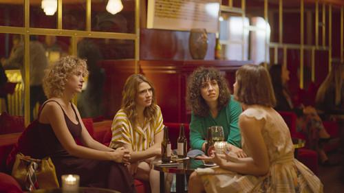 undefined Season 1 Episode 8 - Ellipsis