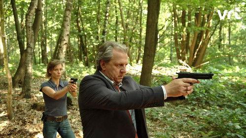 Witse Season 3 Episode 13 - Gif (deel 2)