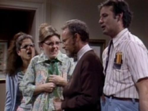 undefined Season 5 Episode 4 - Buck Henry/Tom Petty and the Heartbreakers